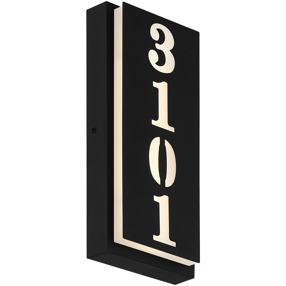 Numero Wall Sconce Wall Light