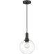 Chantelle 1 Light 8.00 inch Pendant