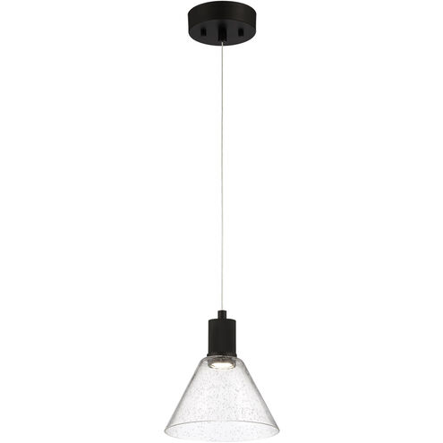 Port Nine 1 Light 8.00 inch Pendant