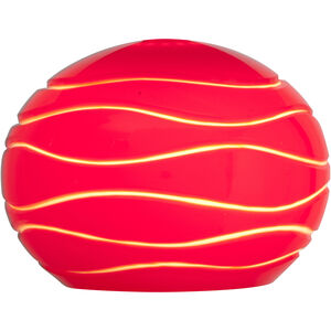 Sphere 5.00 inch Lighting Glass Shade