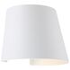 Cone 2 Light 7.50 inch Wall Sconce