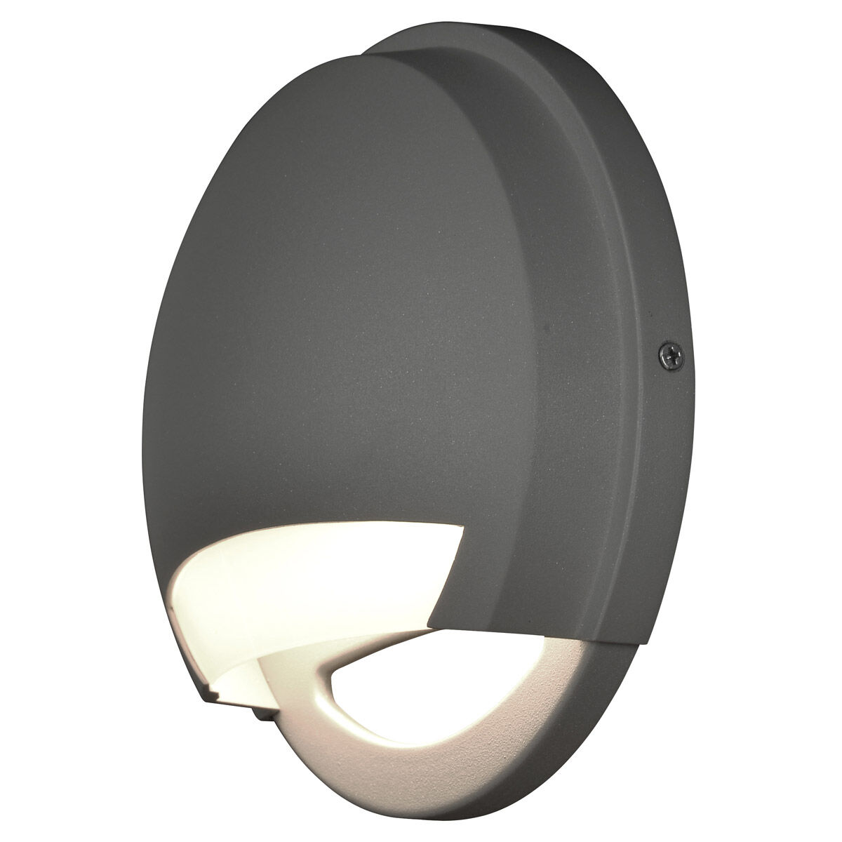 Avante Outdoor Wall Sconce in Satin