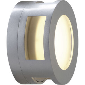 Nymph LED 7 inch Satin ADA Wall Sconce Wall Light