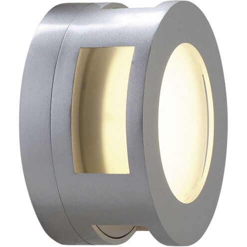 Nymph LED 6.6 inch Satin ADA Wall Sconce Wall Light