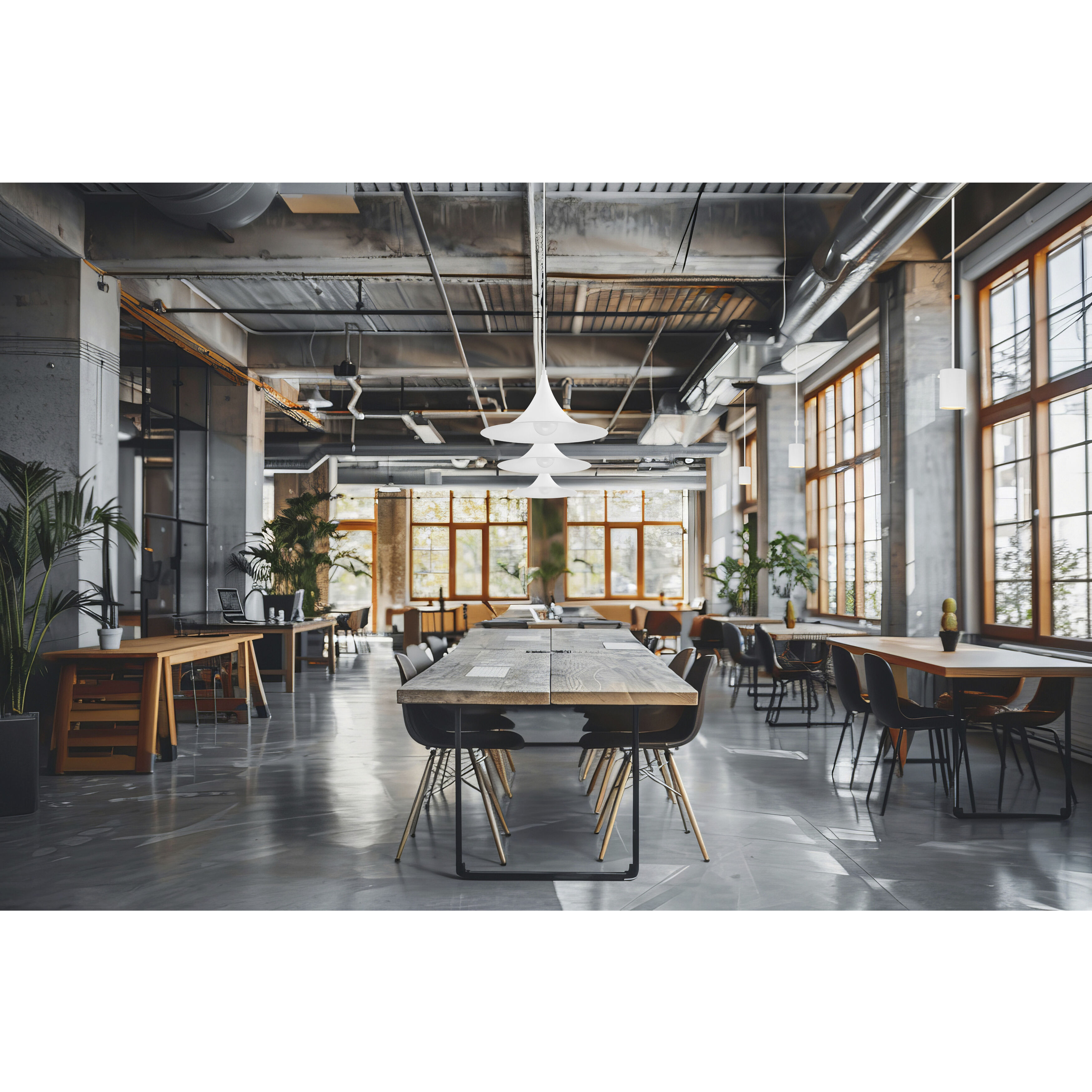 Costa 1 Light 15.75 inch Matte Black Pendant Ceiling Light