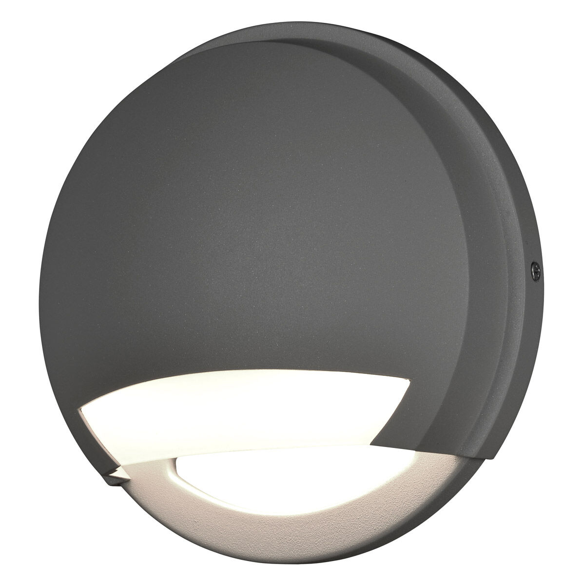 Avante Outdoor Wall Sconce in Satin
