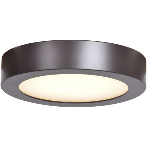 Strike 2.0 1 Light 7.00 inch Flush Mount