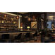 Glow LED 10 inch Brushed Copper Pendant Ceiling Light