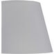 Cone Wall Sconce Wall Light in Satin
