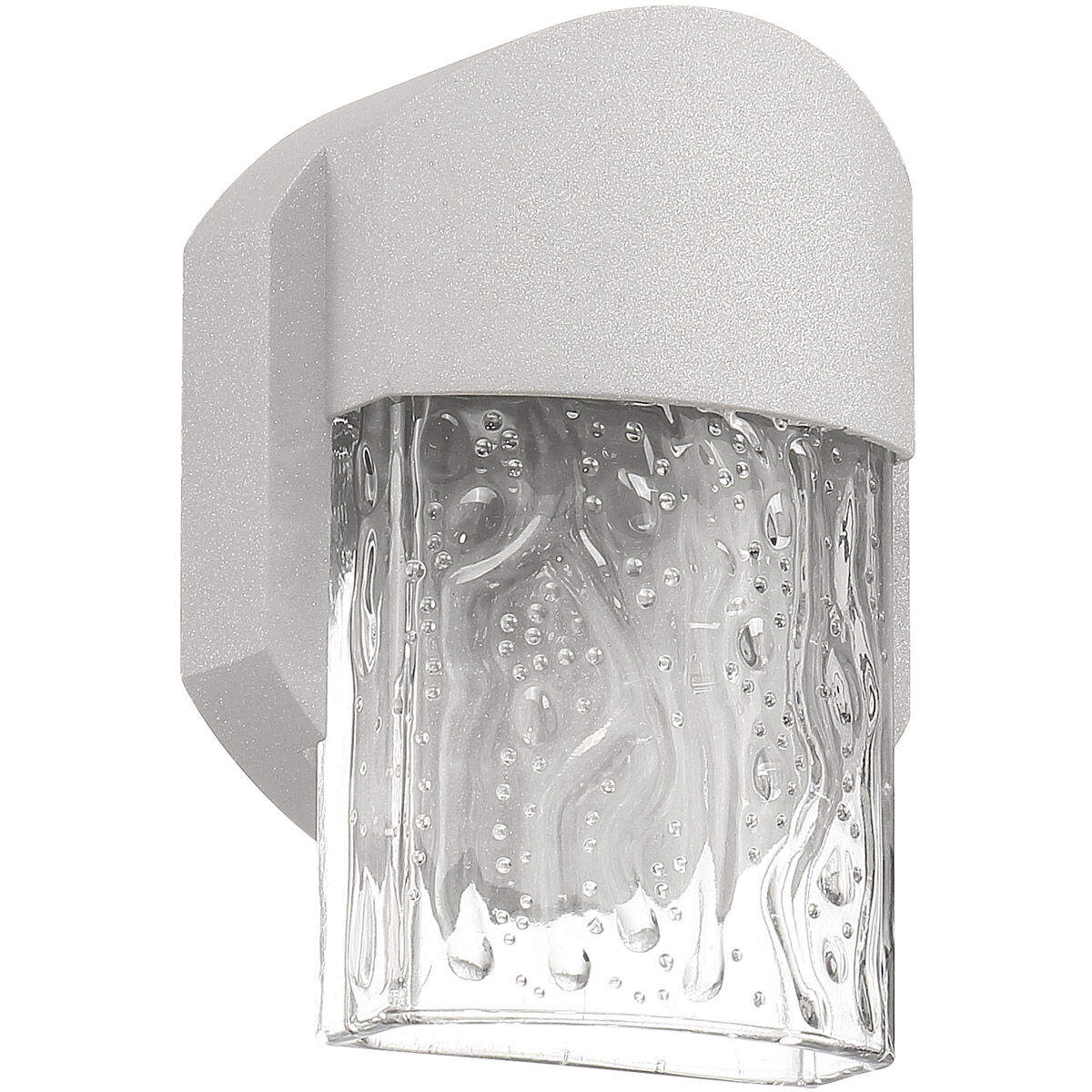 Mist LED 4.5 inch Satin ADA Wall Sconce Wall Light
