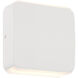 Newport 2 Light 5.50 inch Outdoor Wall Light