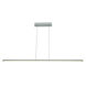 Float 1 Light 48.00 inch Pendant