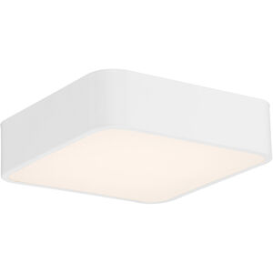 Granada LED 12 inch White Flush Mount Ceiling Light