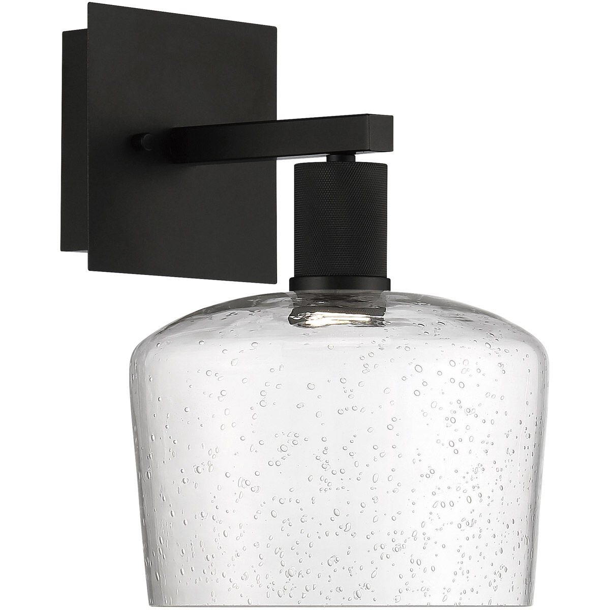 Port Nine 1 Light 9.00 inch Wall Sconce