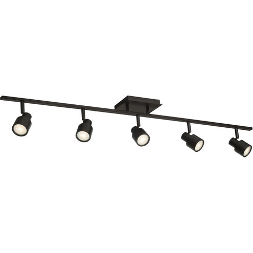 Stanly Track Ceiling Spot Light Black - #2063A