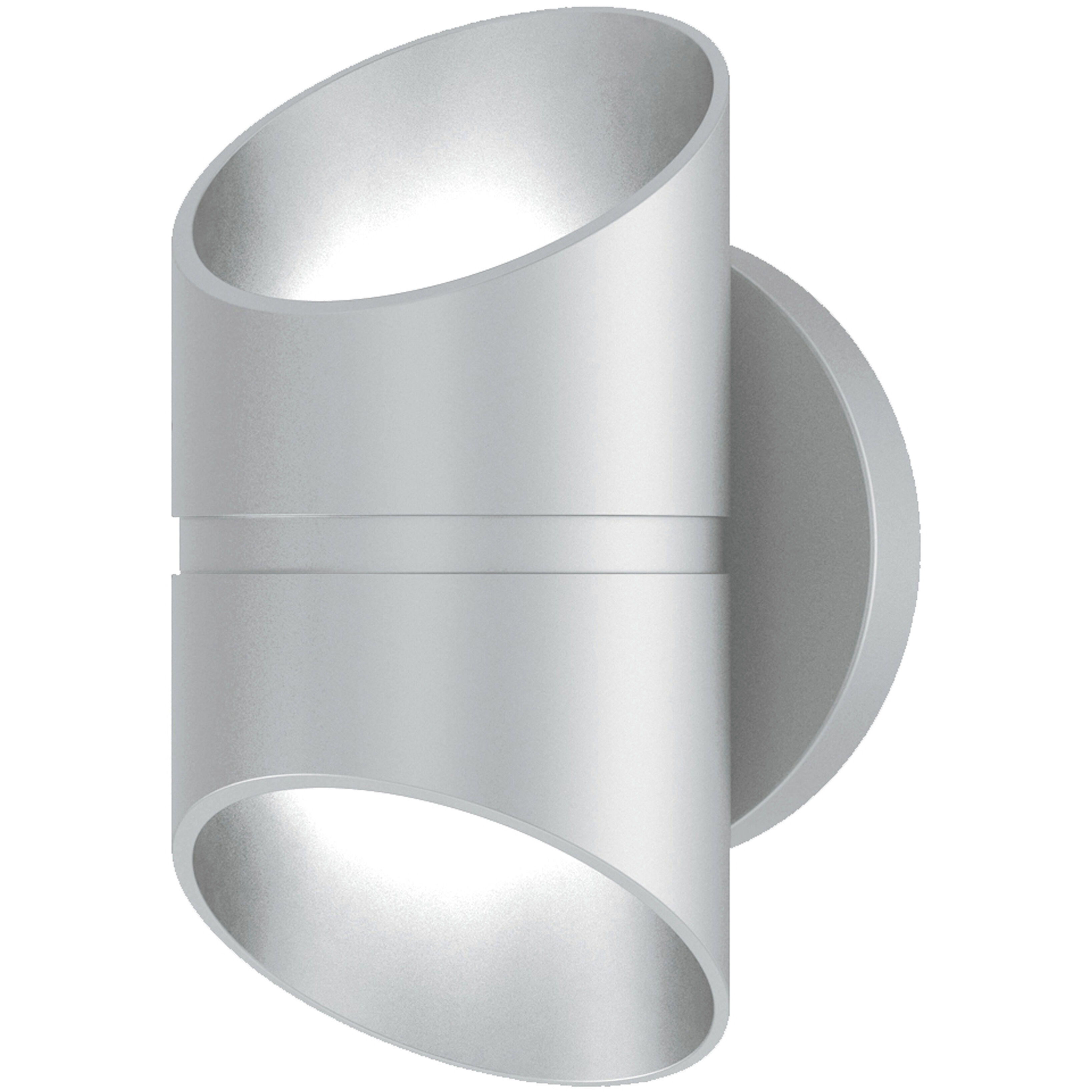 Marino 2 Light 4.75 inch Outdoor Wall Light