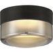 Masso 5.00 inch Flush Mount