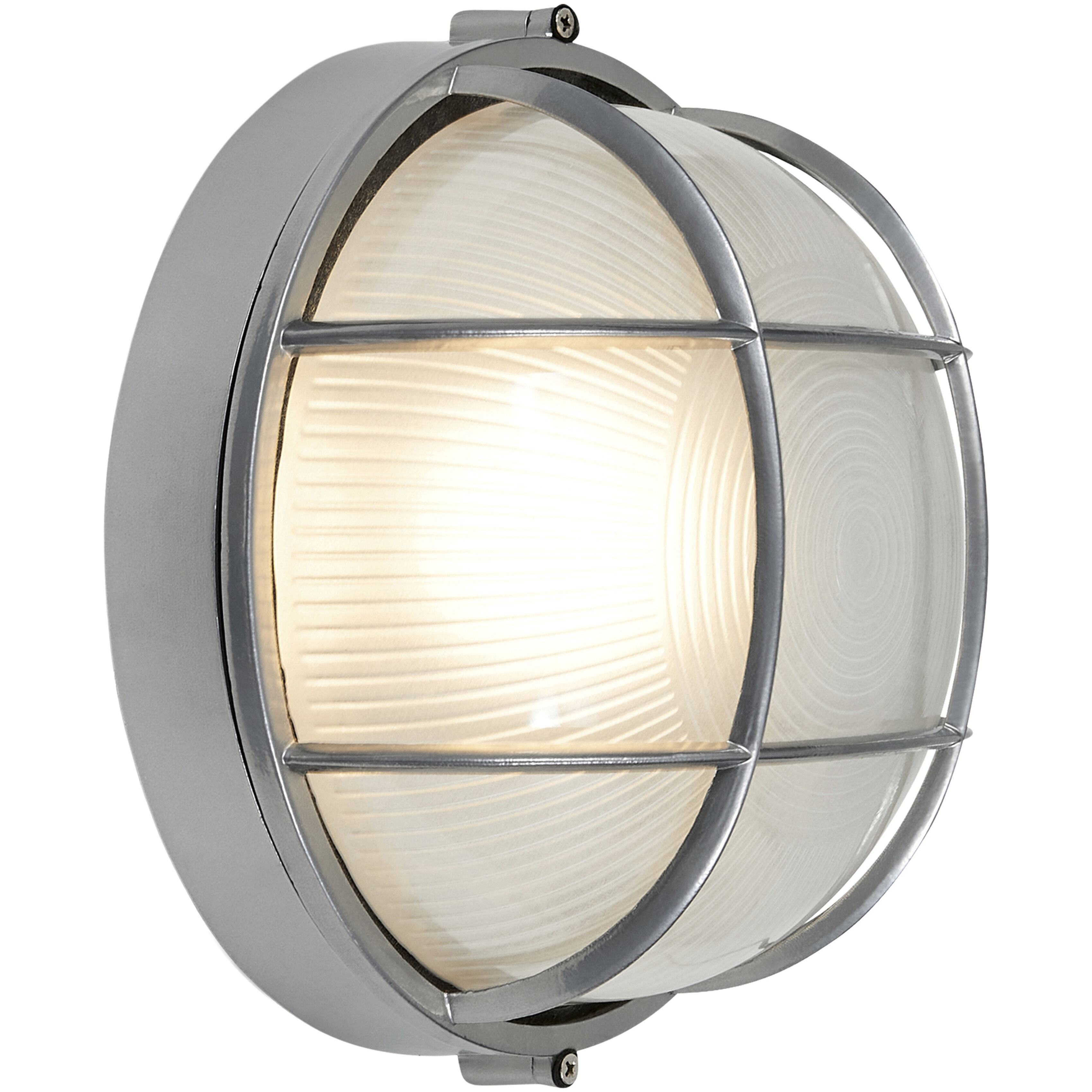 Nauticus 1 Light 9.50 inch Outdoor Wall Light