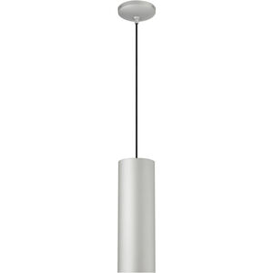 Pilson 5 inch Satin Pendant Ceiling Light