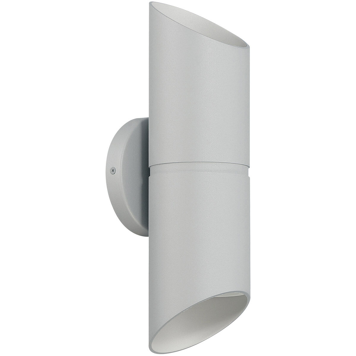 Marino LED 14 inch Satin Outdoor Wall Sconce
