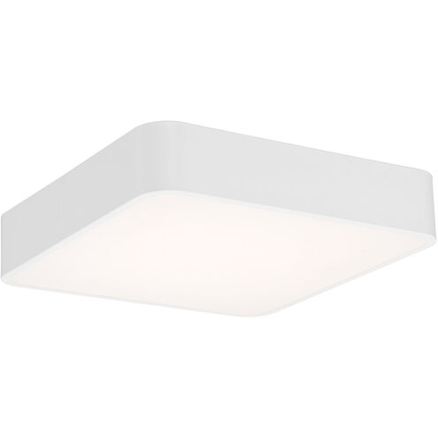 Granada 1 Light 19.75 inch Flush Mount