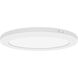 ModPLUS 1 Light 12.00 inch Flush Mount