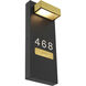 Marka 4.75 inch Matte Black ADA Wall Sconce Wall Light