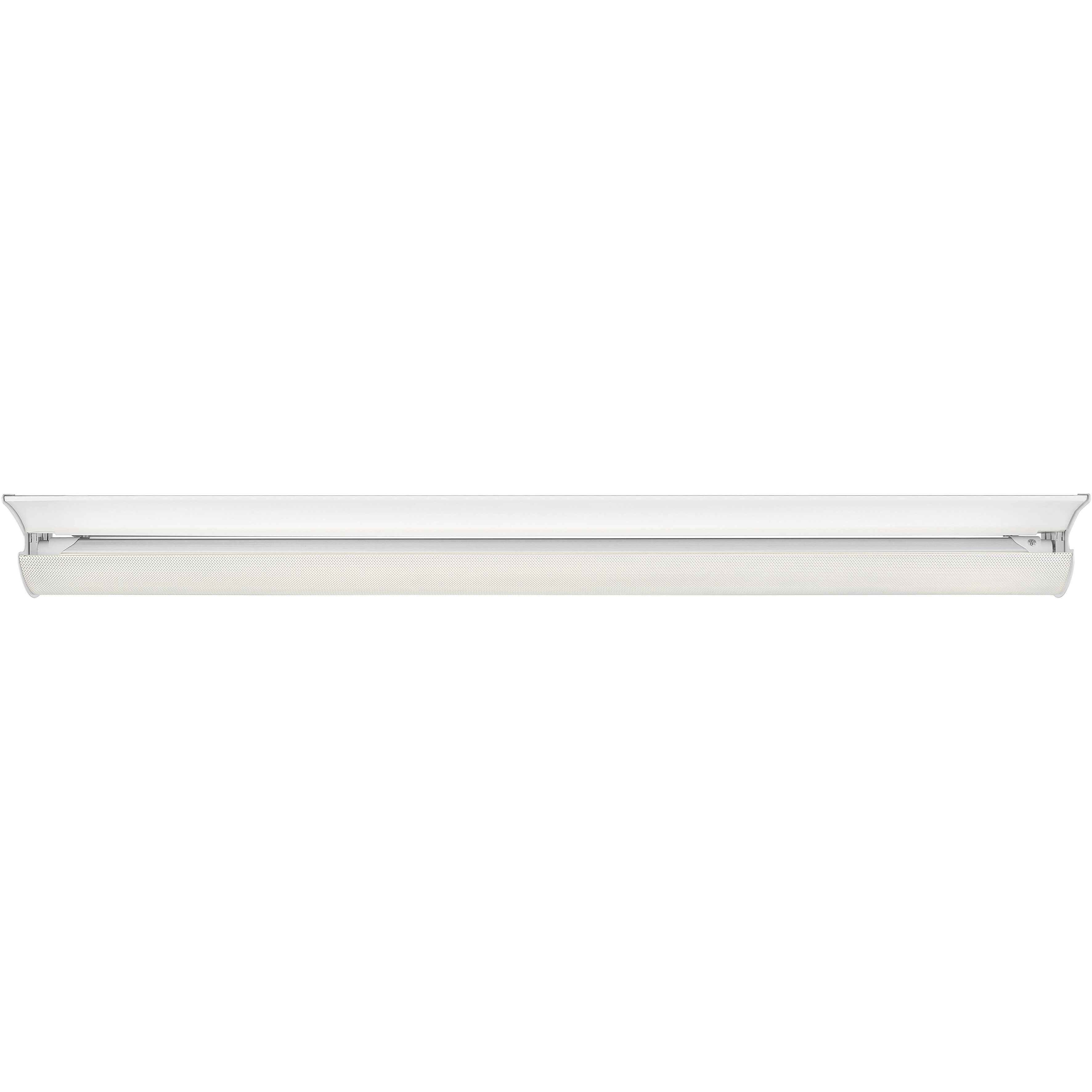 Hadley 14.5 inch White Flush Mount Ceiling Light