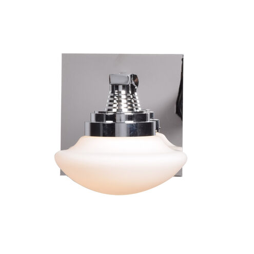 Atomiser LED 5 inch Chrome Vanity Light Wall Light