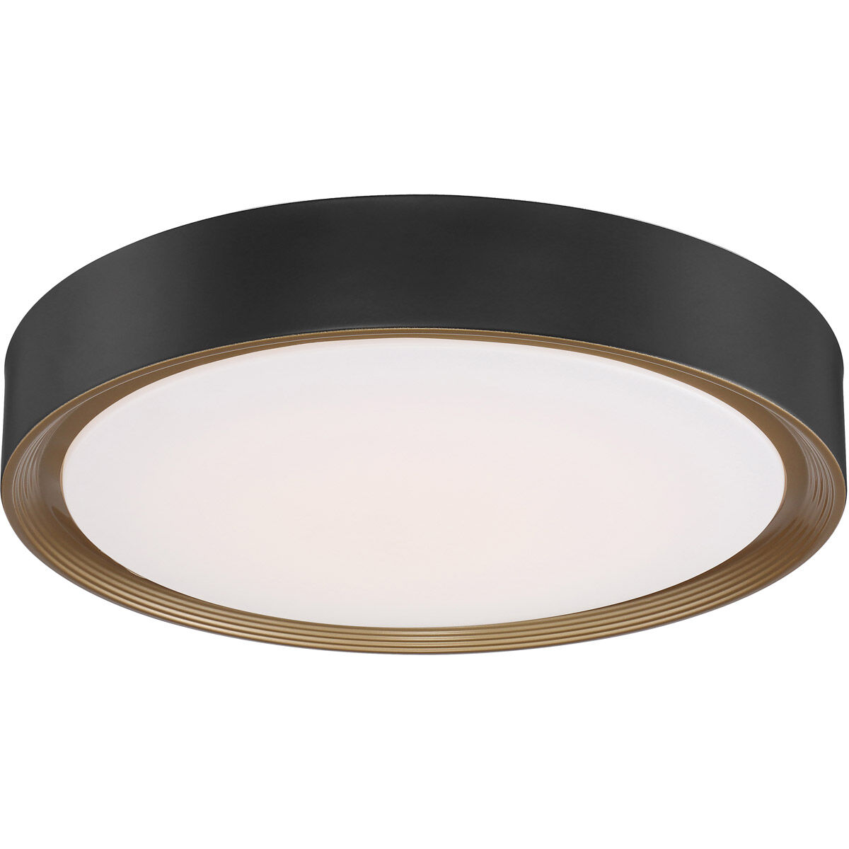 24 inch flush mount ceiling light hot sale