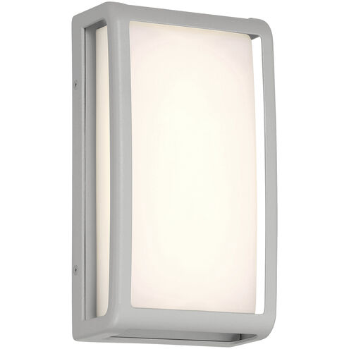 Montana Outdoor Wall Mount in Satin