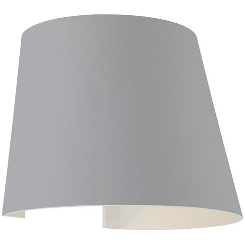 Cone Wall Sconce Wall Light in Satin