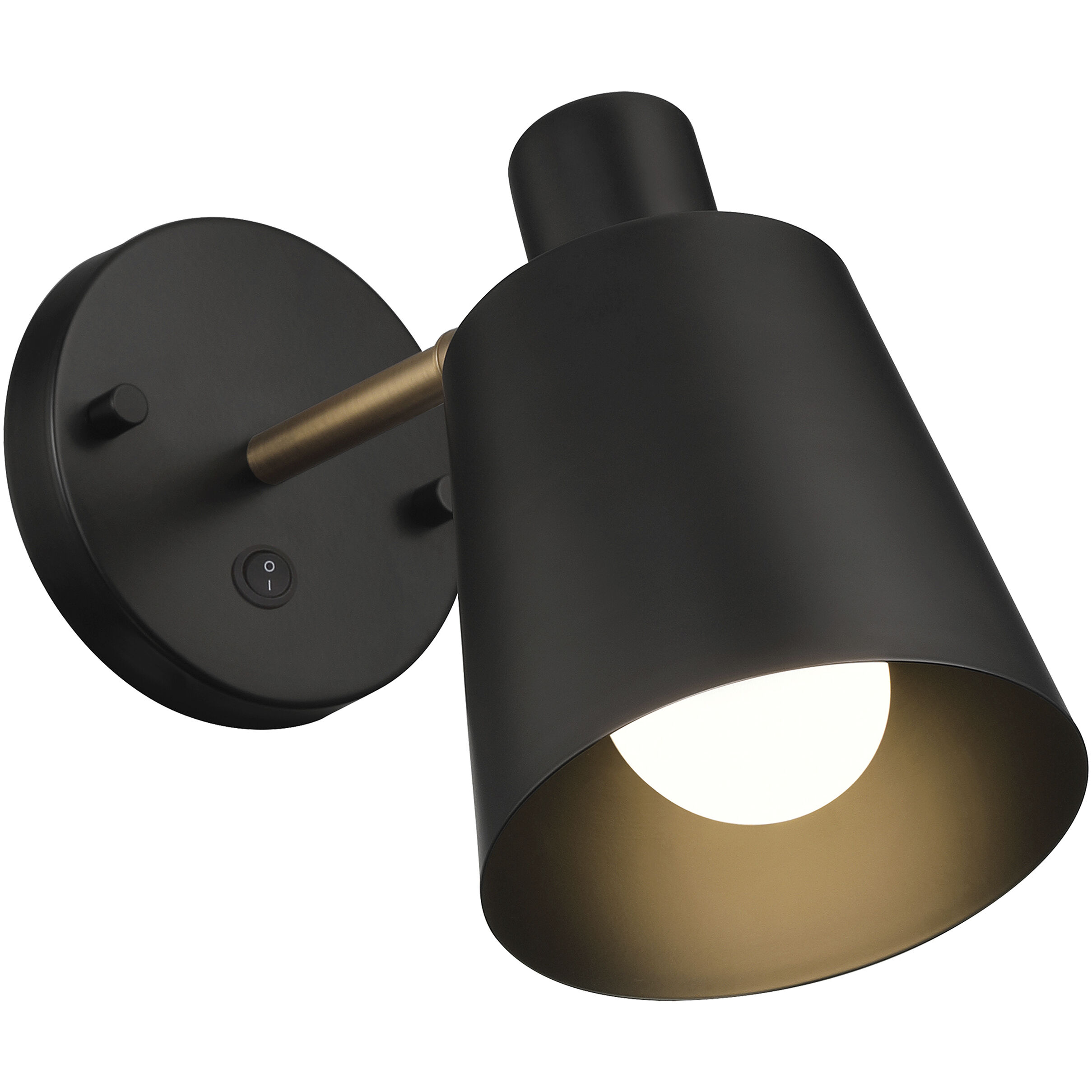 Dalton Wall Sconce Wall Light