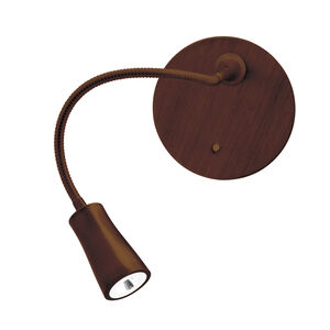 Epiphanie 1 Light 5.00 inch Wall Sconce