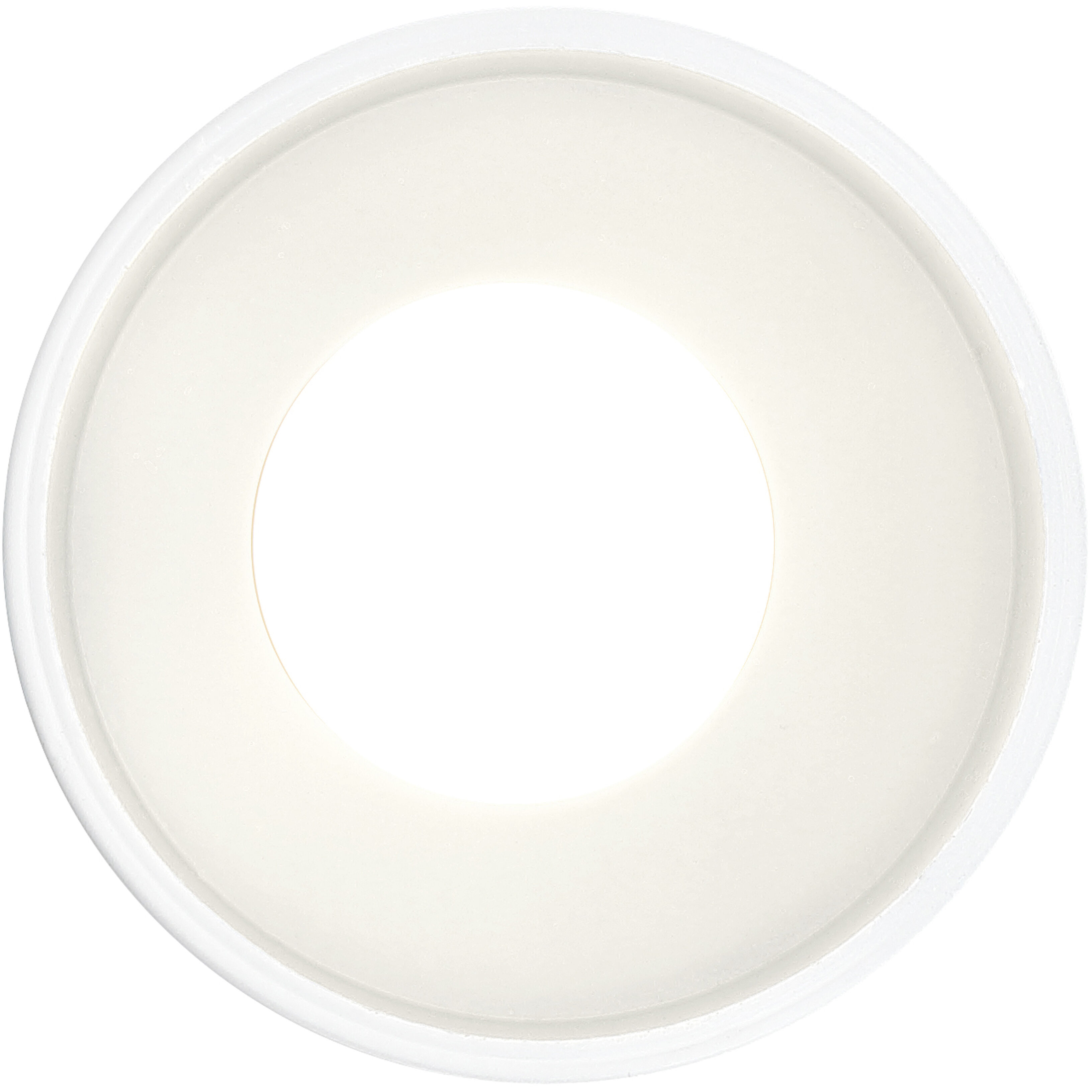Pilson 4.75 inch Matte White Pendant Ceiling Light