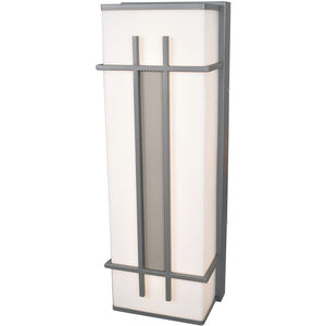 Tuxedo 1 Light 9.00 inch Wall Sconce