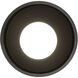 Pilson 4.75 inch Matte Black Pendant Ceiling Light