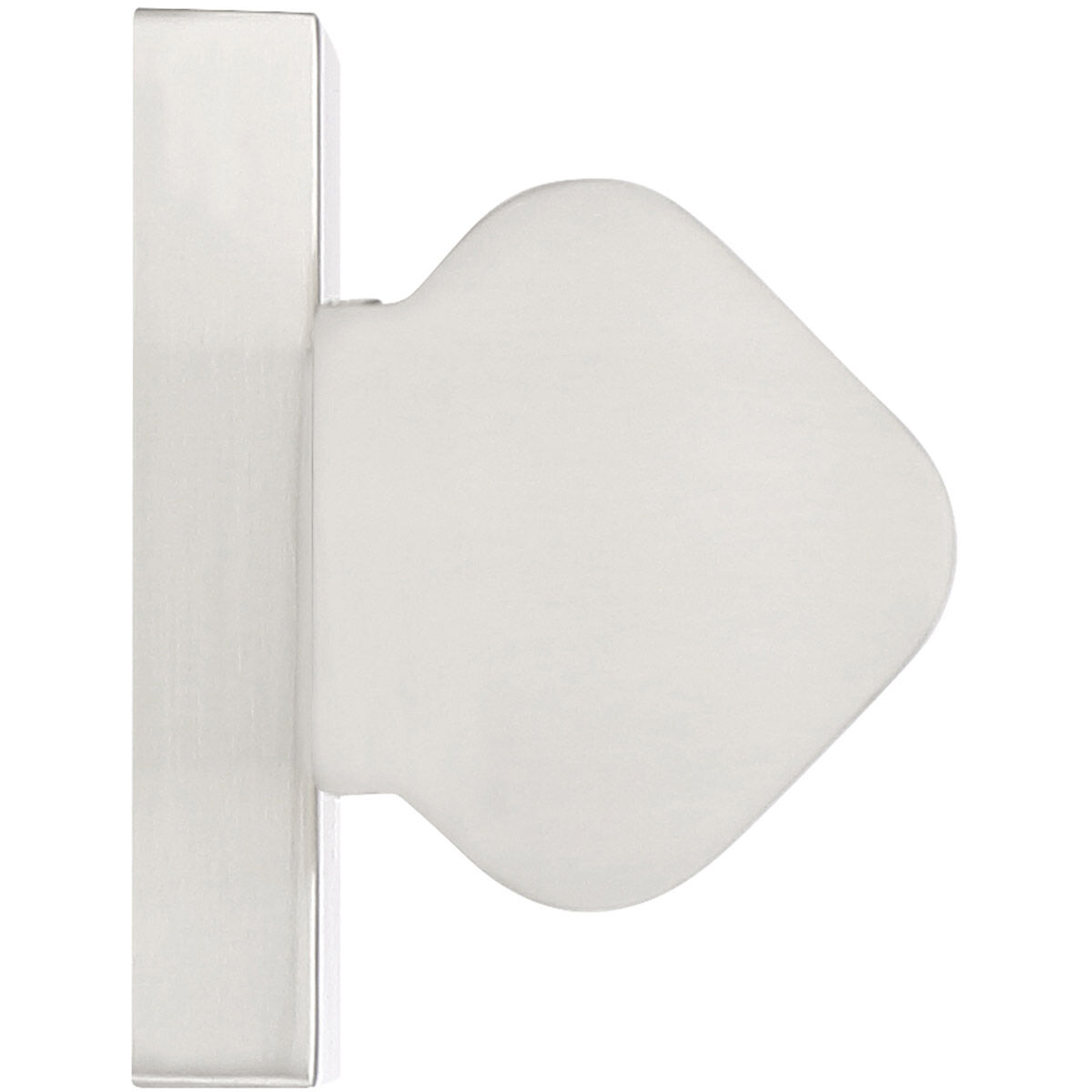 Summit LED 18 inch Brushed Steel Vanity Light Wall Light