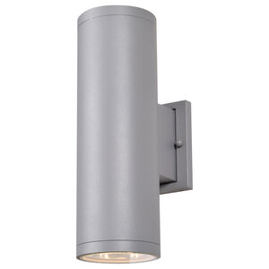 Sandpiper LED 5 inch Satin Wall Sconce Wall Light