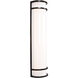 Cove Wall Sconce Wall Light in Satin