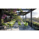Seoul 1 Light 15 inch Black Pendant Ceiling Light