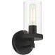 Lily 1 Light 4.75 inch Wall Sconce