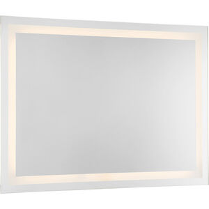 Peninsula 48 X 36 inch Mirror LED Wall Mirror