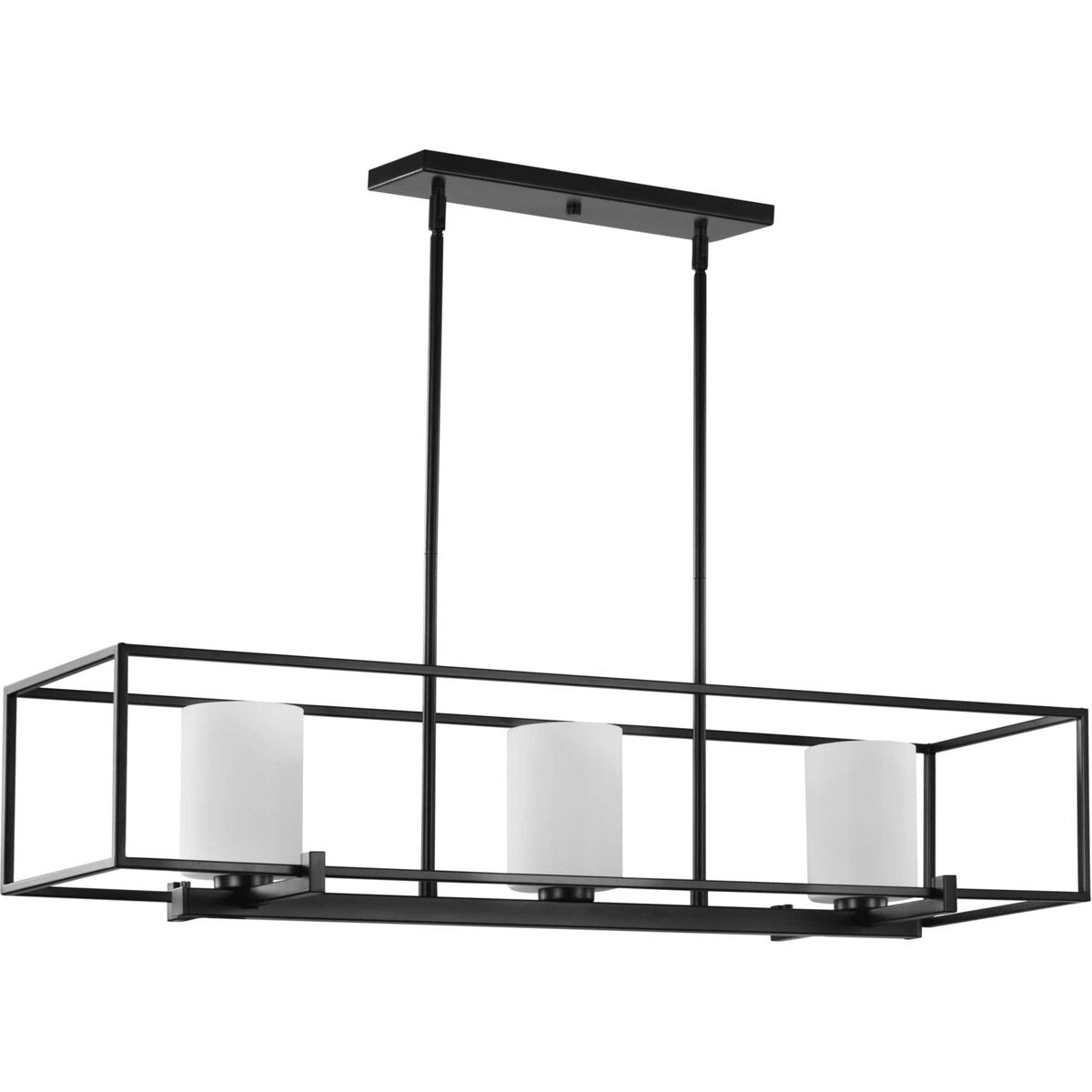 Chadwick 3 Light 40.00 inch Island Light