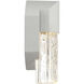 Mist LED 4.5 inch Satin ADA Wall Sconce Wall Light