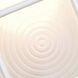 Nauticus LED White Bulkhead