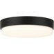 Roma Minimus 7.00 inch Flush Mount