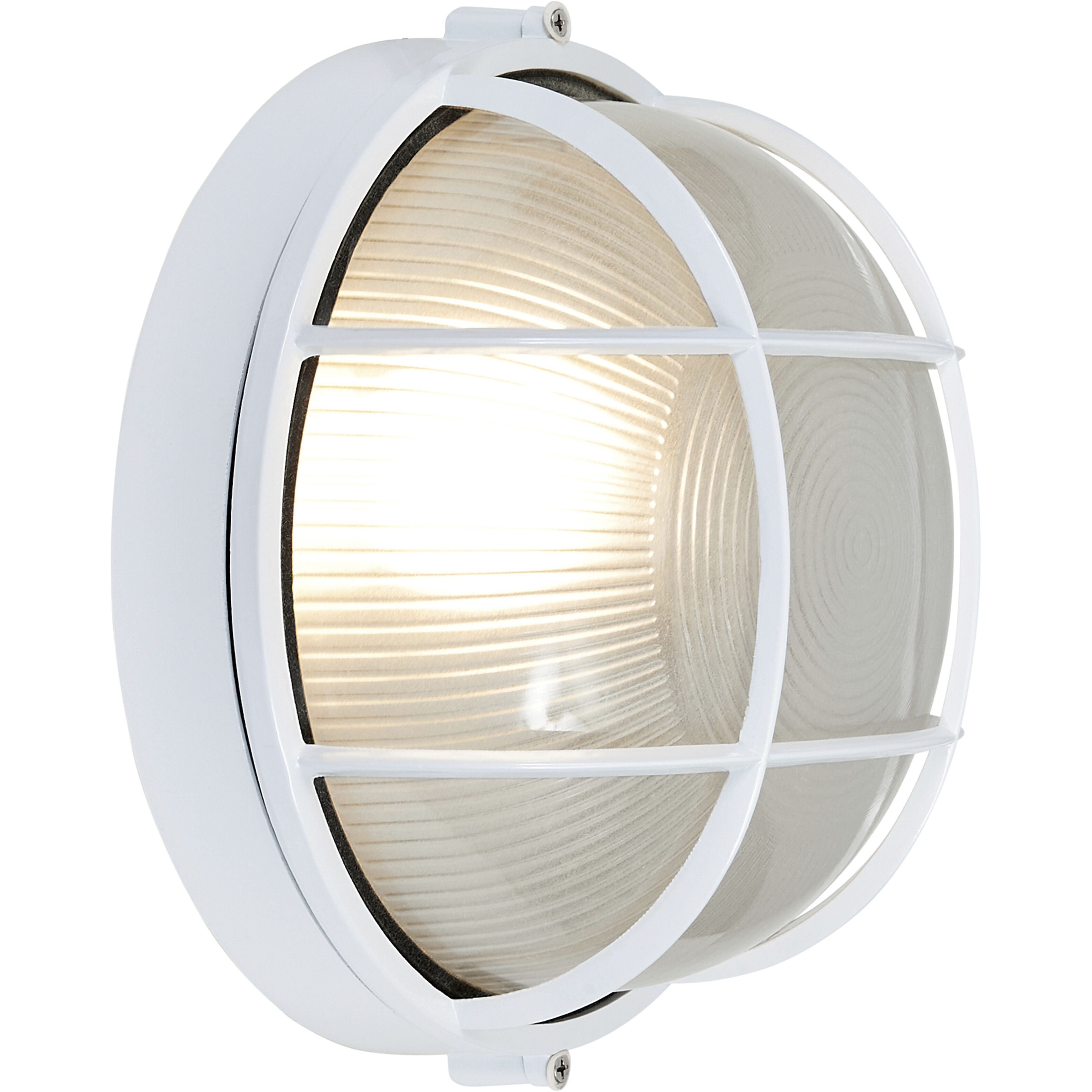 Nauticus 1 Light 7.00 inch Outdoor Wall Light