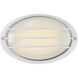 Cabo 1 Light 8.50 inch Outdoor Wall Light