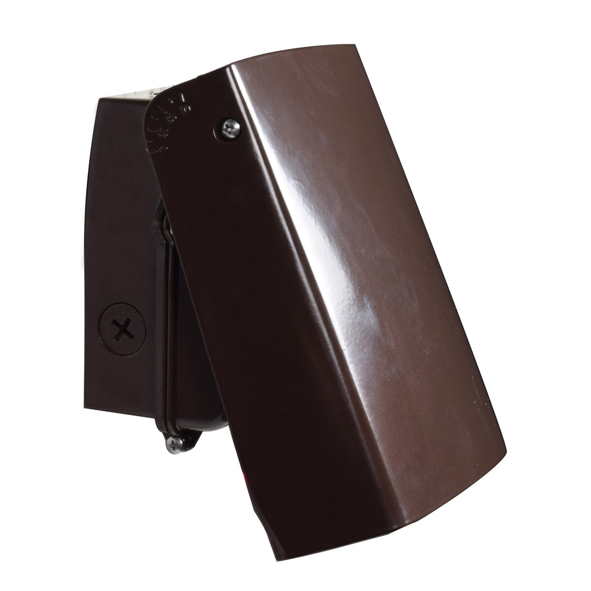 Adapt LED 6 inch Bronze Wall Sconce Wall Light